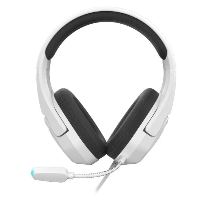 Krom Kopa 7.1 wired over-ear headphones (NXKROMKOPA71WH)
