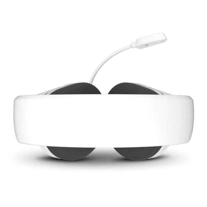 Krom Kopa 7.1 wired over-ear headphones (NXKROMKOPA71WH)