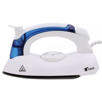 Plancha de viaje Thulos th-PV700 700W