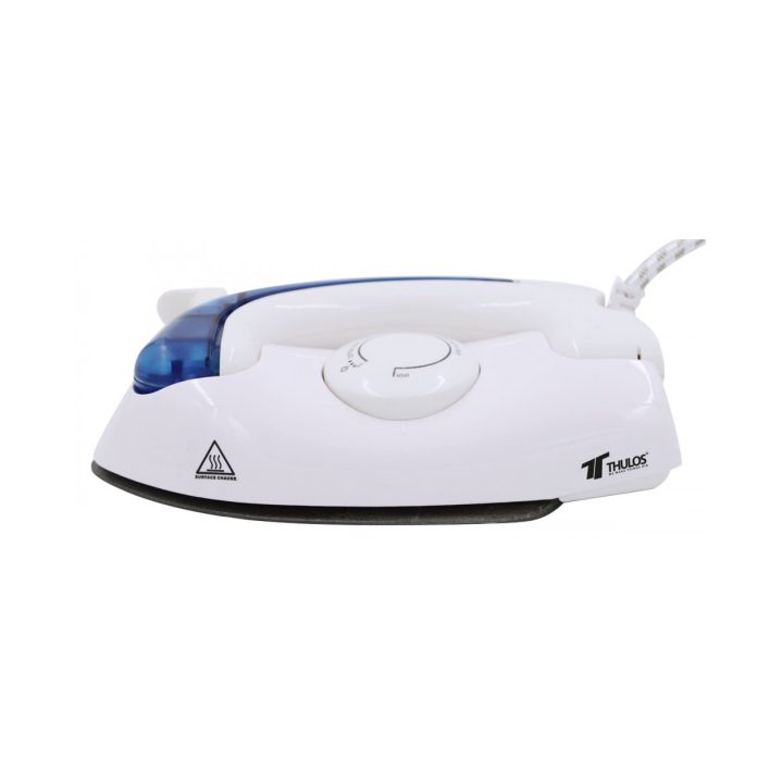 Ferro de viagem Thulos th-PV700 700W
