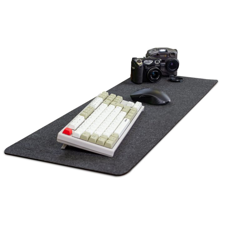 Phoenix technologies Phoenix sizigia alfombrilla premium de fieltro…