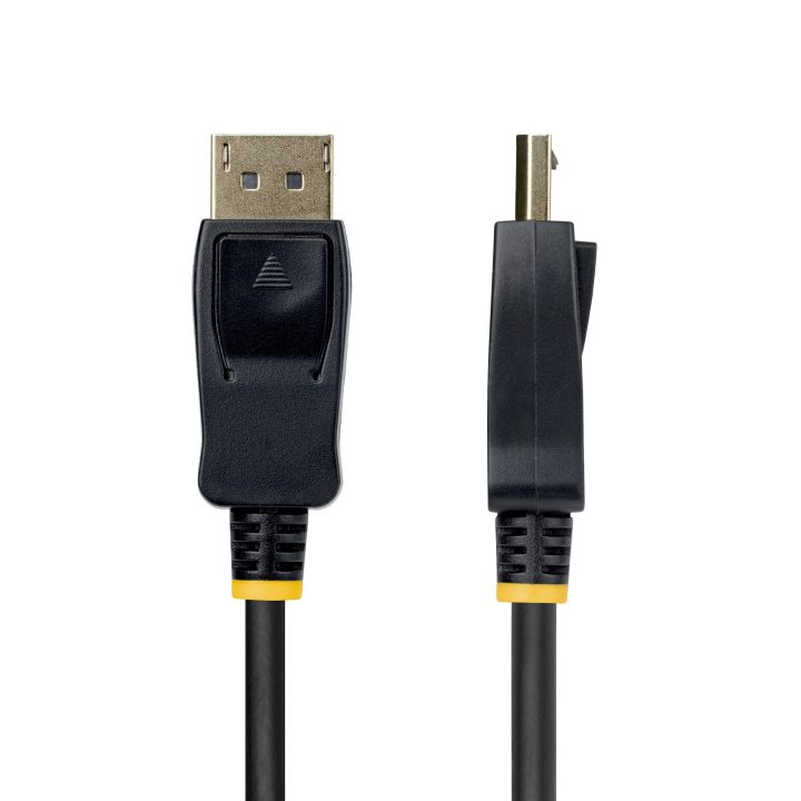 StarTech.com 1m DisplayPort to HDMI Adapter Cable with Grip…