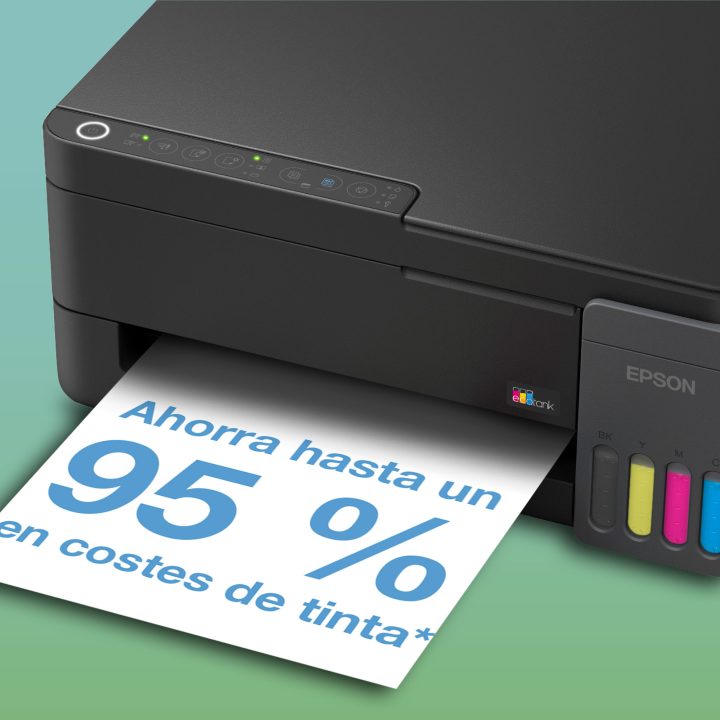 Epson EcoTank ET-2910