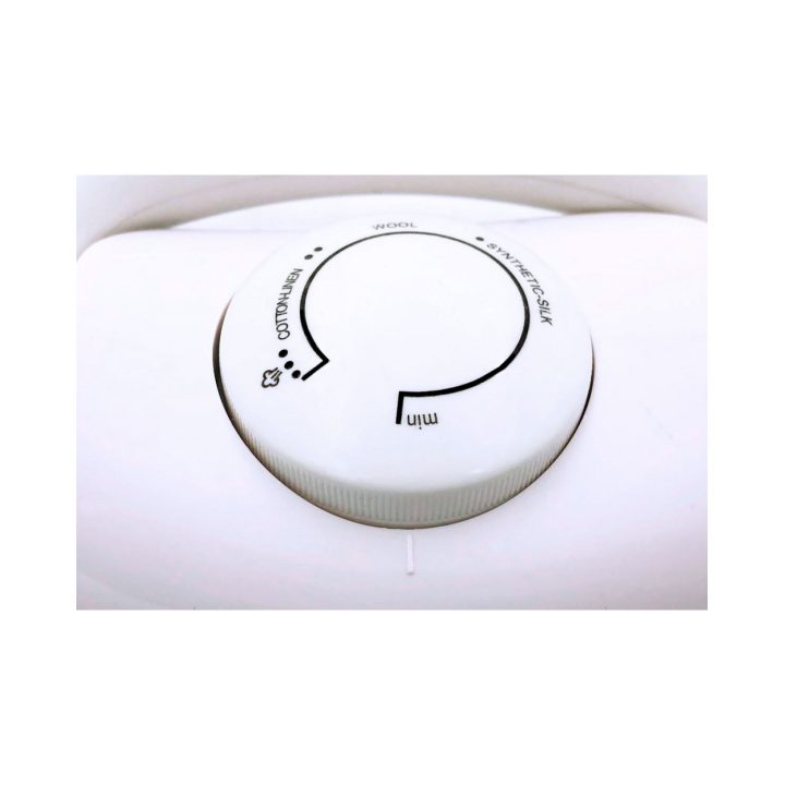 Plancha de viaje Thulos th-PV700 700W