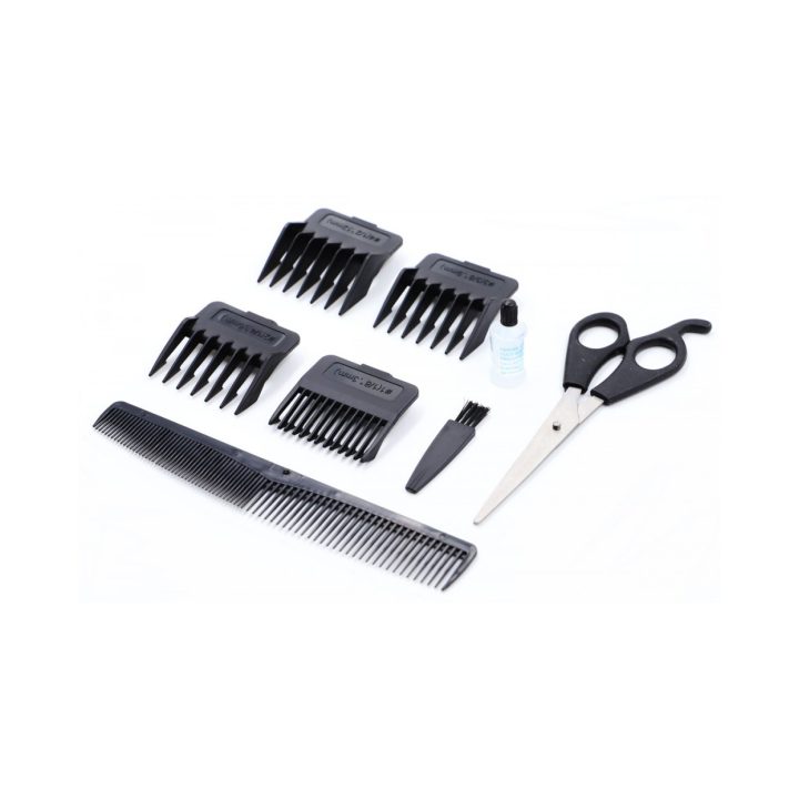 Thulos th-CP1352 Hair Clipper