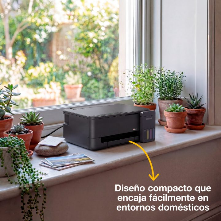 Epson EcoTank ET-2910