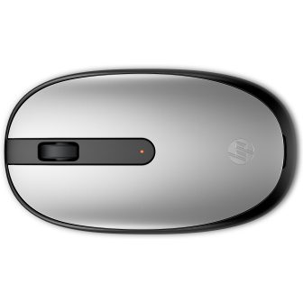 HP Ratón Bluetooth 240 plateado