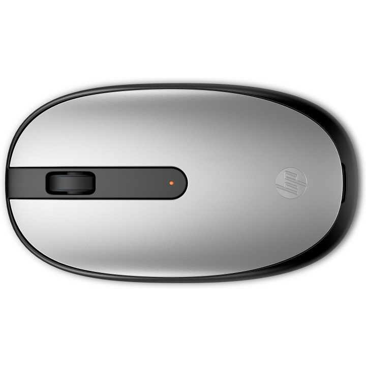 HP Ratón Bluetooth 240 prateado