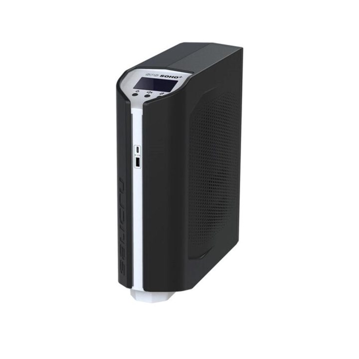 Salicru SPS 900 SOHO+ sistema de alimentação ininterrupta (UPS) Linha…
