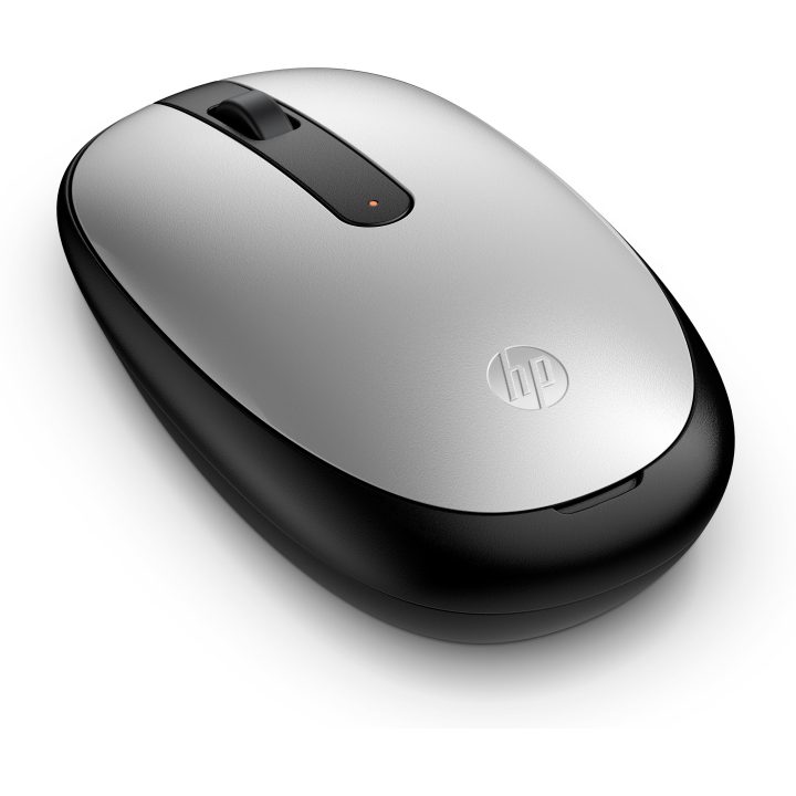 HP Ratón Bluetooth 240 prateado