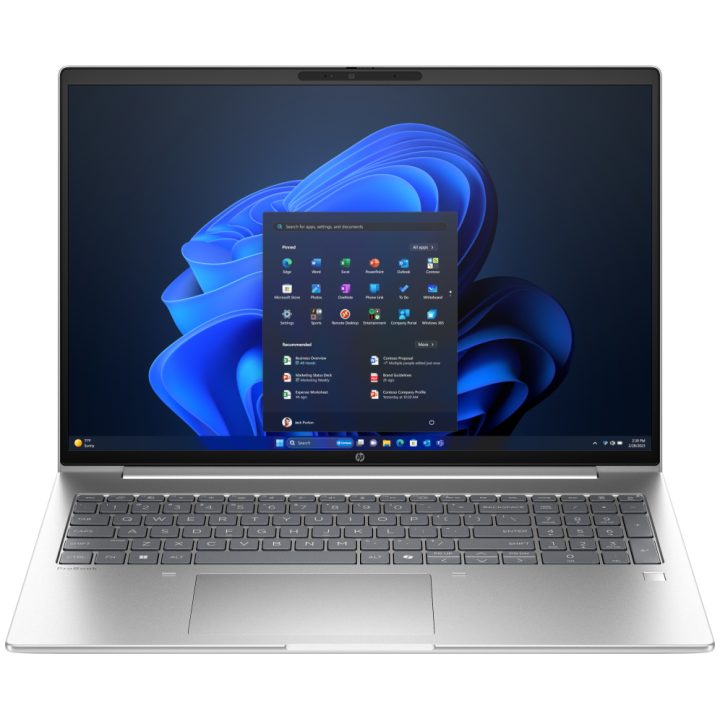 HP ProBook 4 G1iR Intel Core 5 120U 16 GB 512 GB SSD 16" Windows 11…