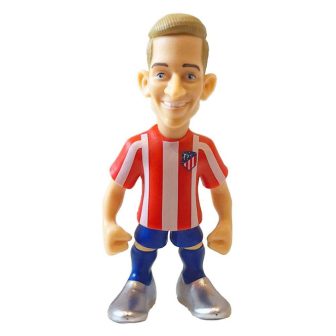 Minix Football Figure Atlético de Madrid Marcos Llorente 7 cm…
