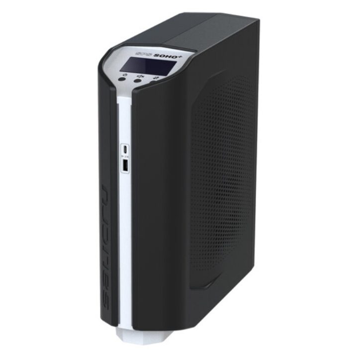 Salicru SPS 900 SOHO+ IEC sistema de alimentação ininterrupta (UPS)…