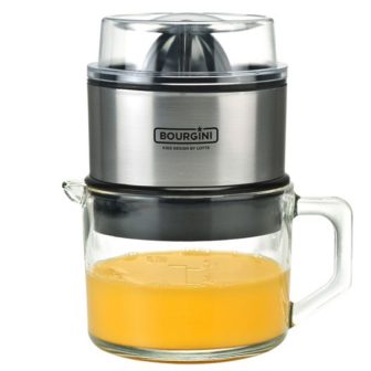 Exprimidor Bourgini lotte classic deluxe 0.75l (202003)