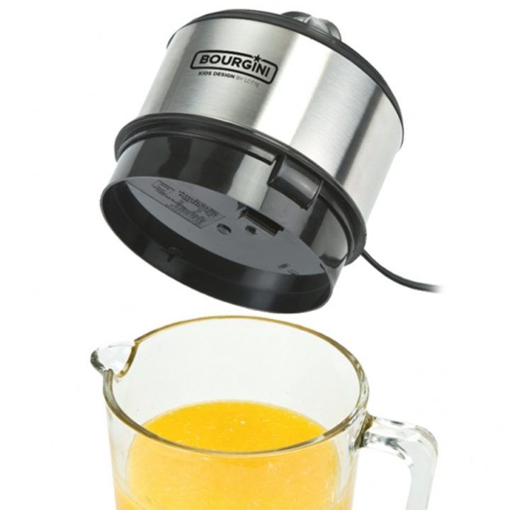 Bourgini Lotte Classic Deluxe Juicer 0.75L (202003)