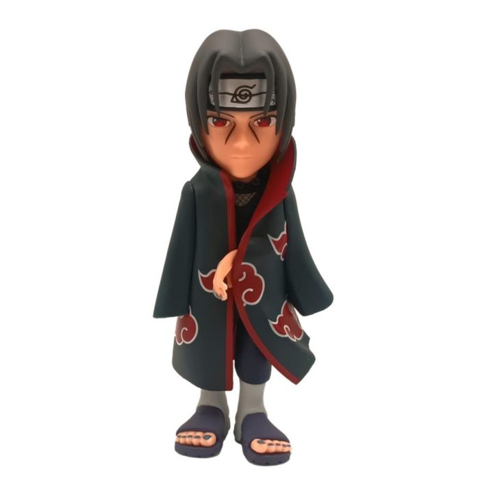 Minix Naruto Itachi Figure (MN11544)