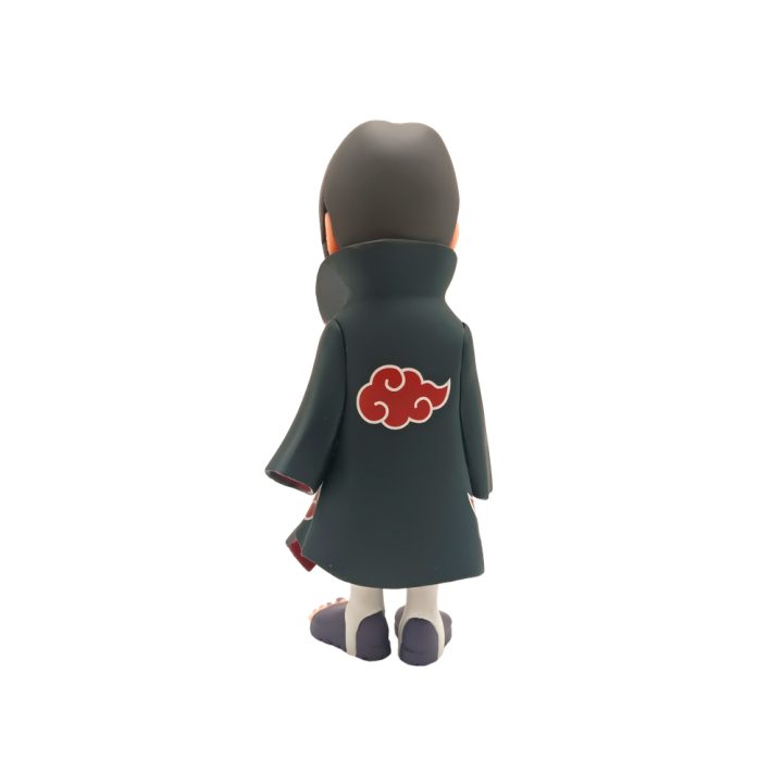 Figura minix naruto itachi (MN11544)