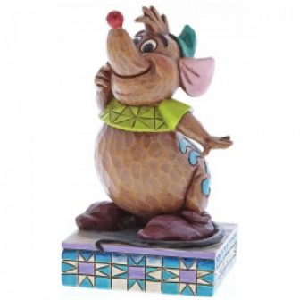 Figura Enesco a Cinderela Gus (4059739)