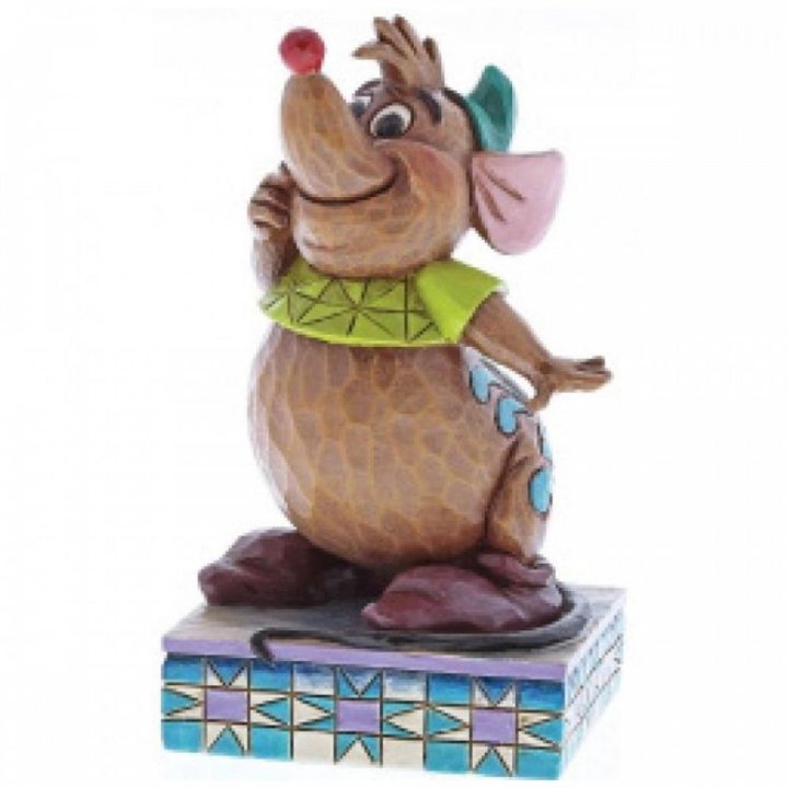 Figura Enesco a Cinderela Gus (4059739)
