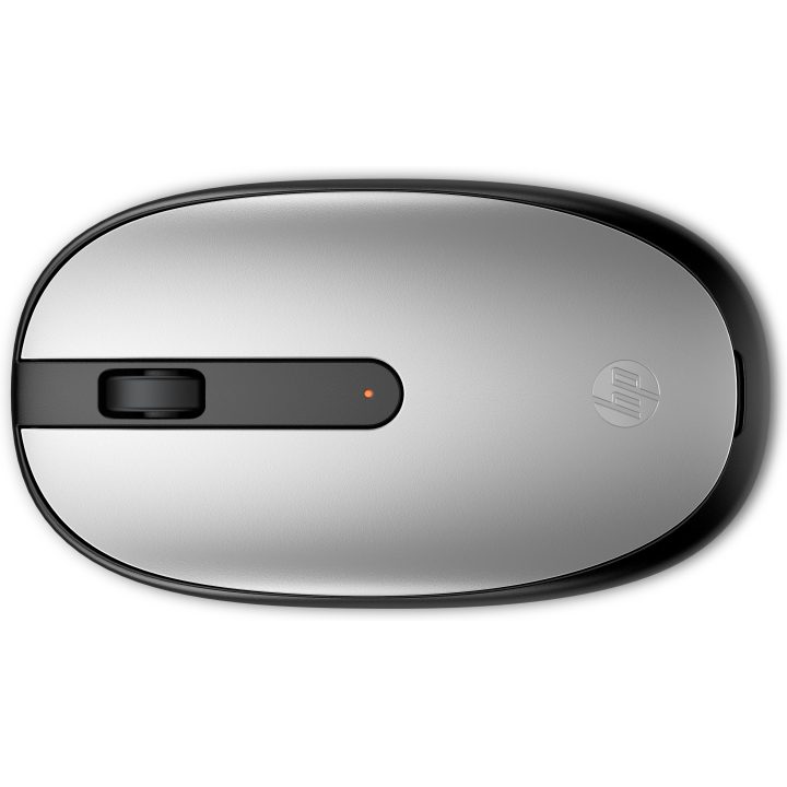 HP Ratón Bluetooth 240 prateado