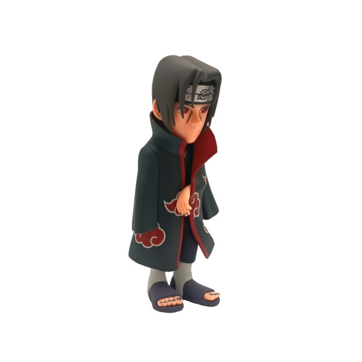 Figura minix naruto itachi (MN11544)