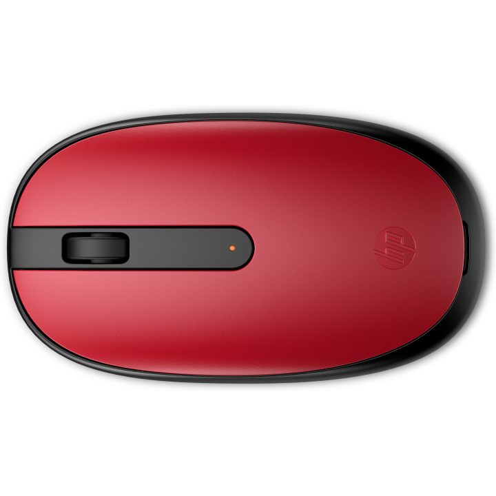 HP Bluetooth Mouse 240 Silver