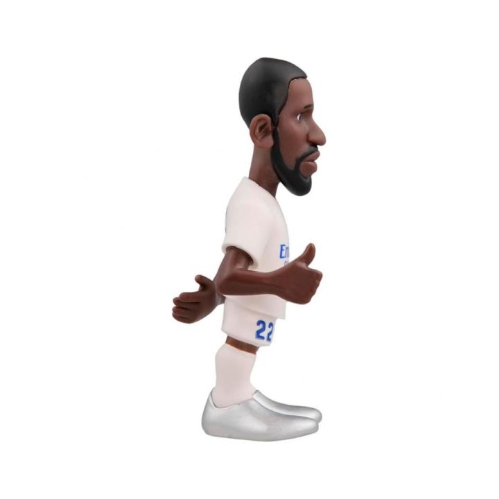 Minix Real Madrid Rudiger Figure (MN18437)