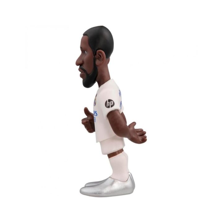 Minix Real Madrid Rudiger Figure (MN18437)