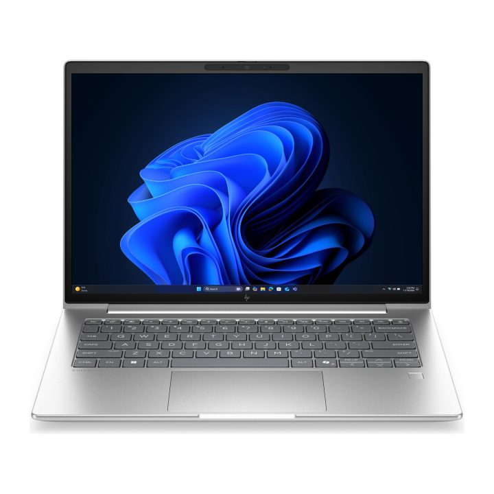 HP EliteBook 6 G2i Intel Core 5 16 GB 512 GB SSD 14" Windows 11 Pro…