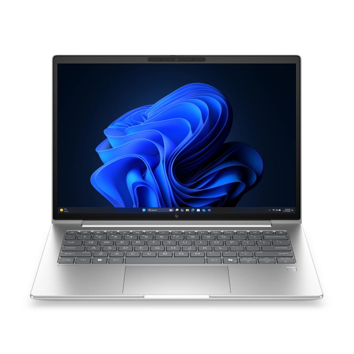 HP EliteBook 6 G2i Intel Core 5 16 GB 512 GB SSD 14" Windows 11 Pro…