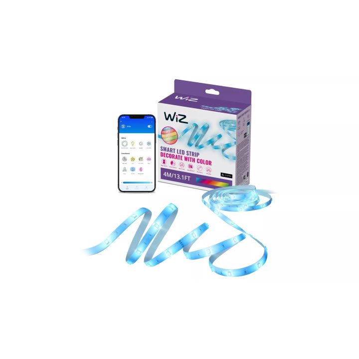 Fita LED WiZ 4 m