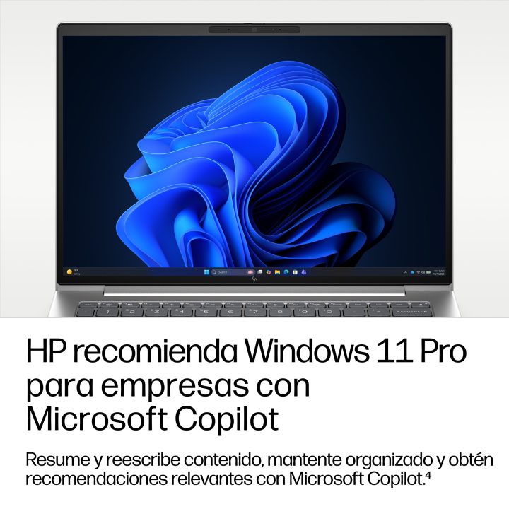 HP EliteBook 6 G2i Intel Core 5 16 GB 512 GB SSD 14" Windows 11 Pro…