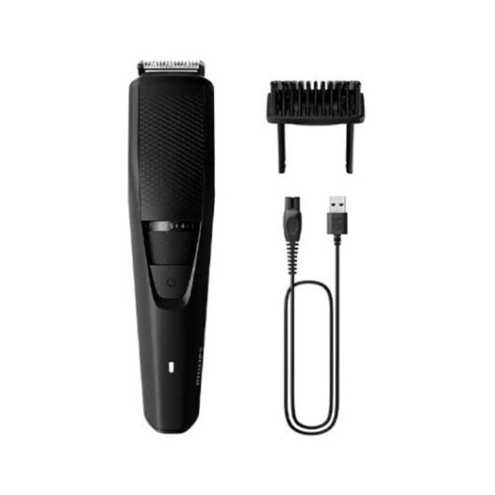 Philips BEARDTRIMMER Series 3000 BT3234/15 Aparador de Barba