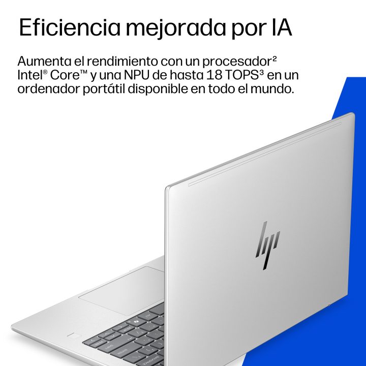 HP EliteBook 6 G2i Intel Core 5 16 GB 512 GB SSD 14" Windows 11 Pro…
