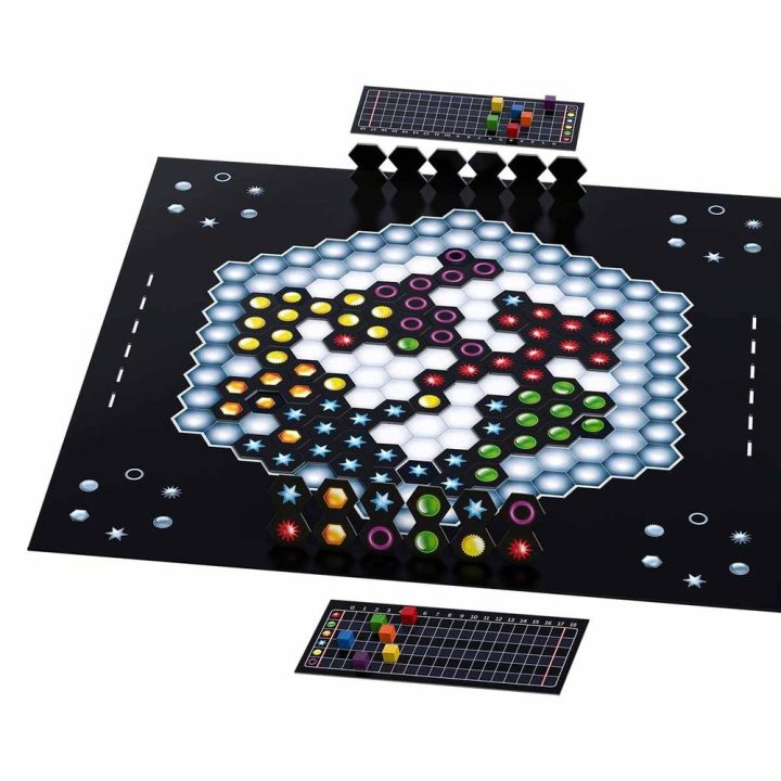 Devir Genius Game 2024 (BGGENITR)
