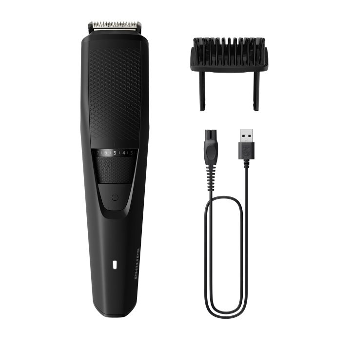 Philips BEARDTRIMMER Series 3000 BT3234/15 Beard Trimmer