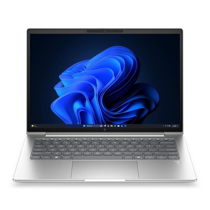 HP EliteBook 6 G2i Intel Core 5 16 GB 512 GB SSD 14" Windows 11 Pro…