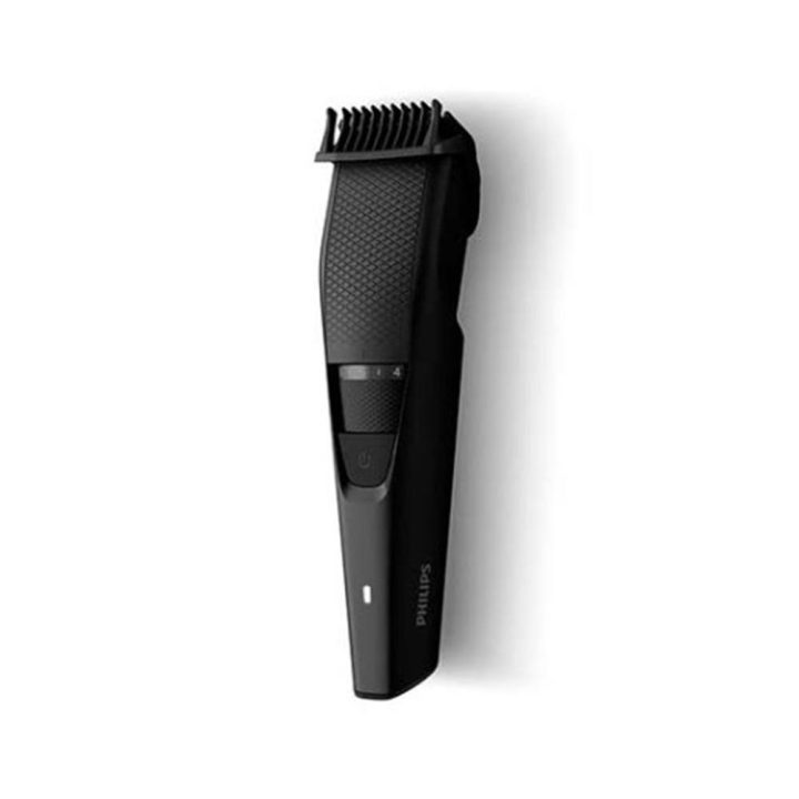 Philips BEARDTRIMMER Series 3000 BT3234/15 Barbero