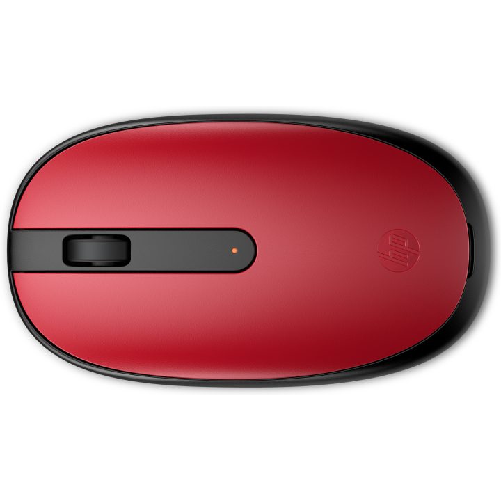 HP Bluetooth Mouse 240 Silver
