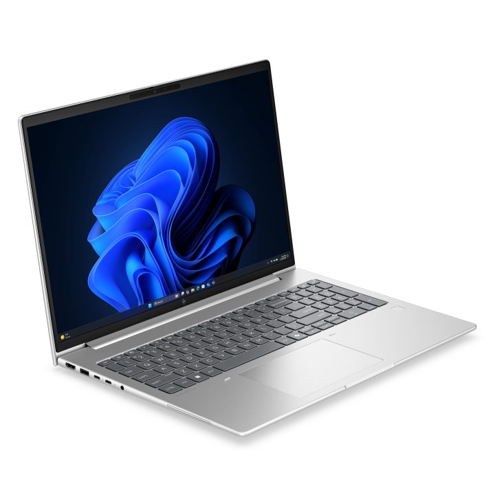 HP EliteBook 6 G2i Intel Core 7 350 24 GB 512 GB SSD 16" Windows 11…