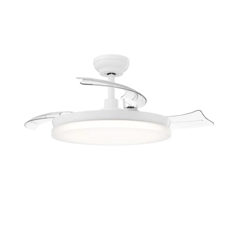 Philips Tynl Ceiling Fan Light