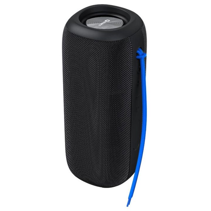 Qcharx international Coluna qcharx flowmax preta (QCHFLOWMAX)