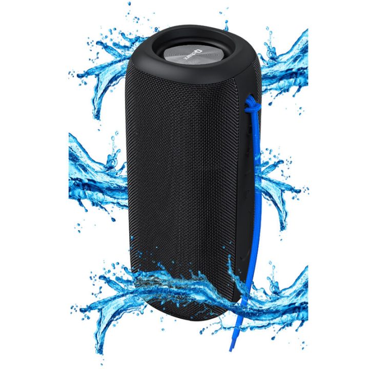 Qcharx international Coluna qcharx flowmax preta (QCHFLOWMAX)