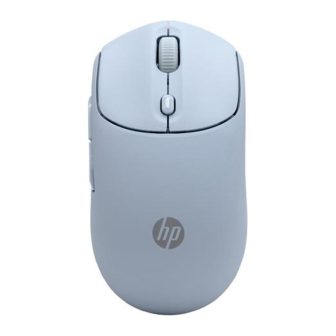 HP Silent Wireless Mouse 400