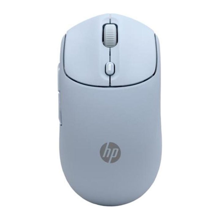HP Silent Wireless Mouse 400