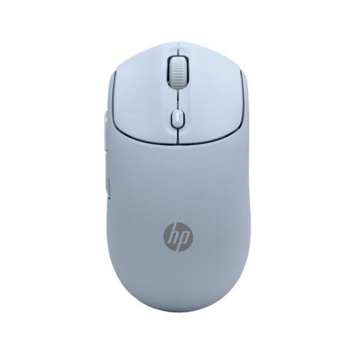 HP Silent Wireless Mouse 400