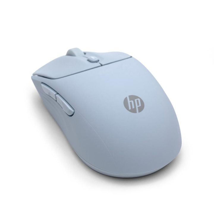 HP Silent Wireless Mouse 400