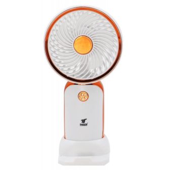Thulos TH-MFN-05 White Portable Fan