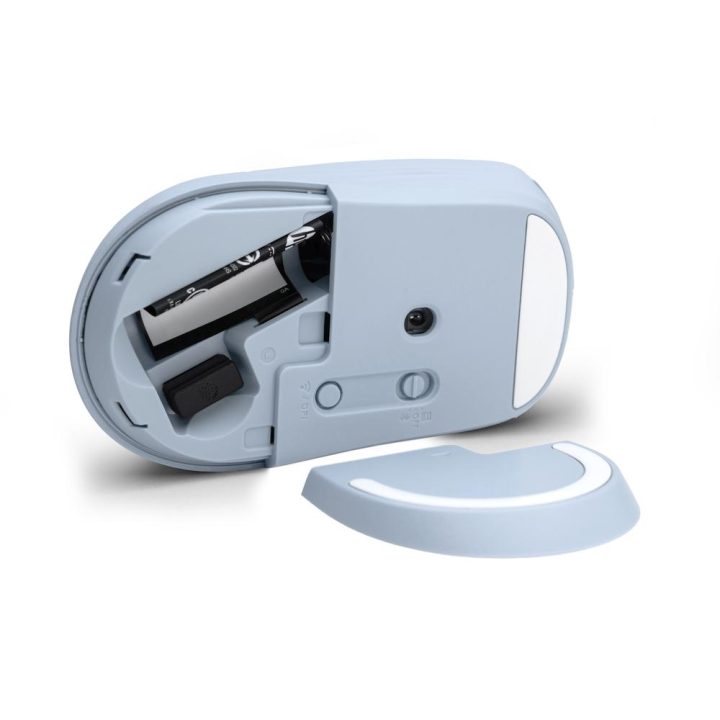 HP Silent Wireless Mouse 400