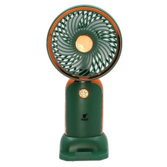 Ventilador portatil Thulos th-mfn-05 verde